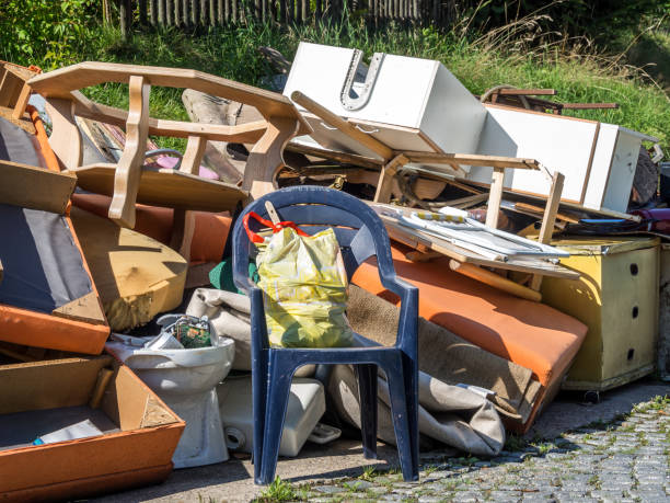Junk Removal for Events in North Lima, OH
