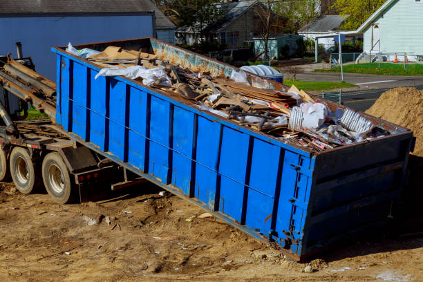 Reliable North Lima, OH Junk Removal Services Solutions